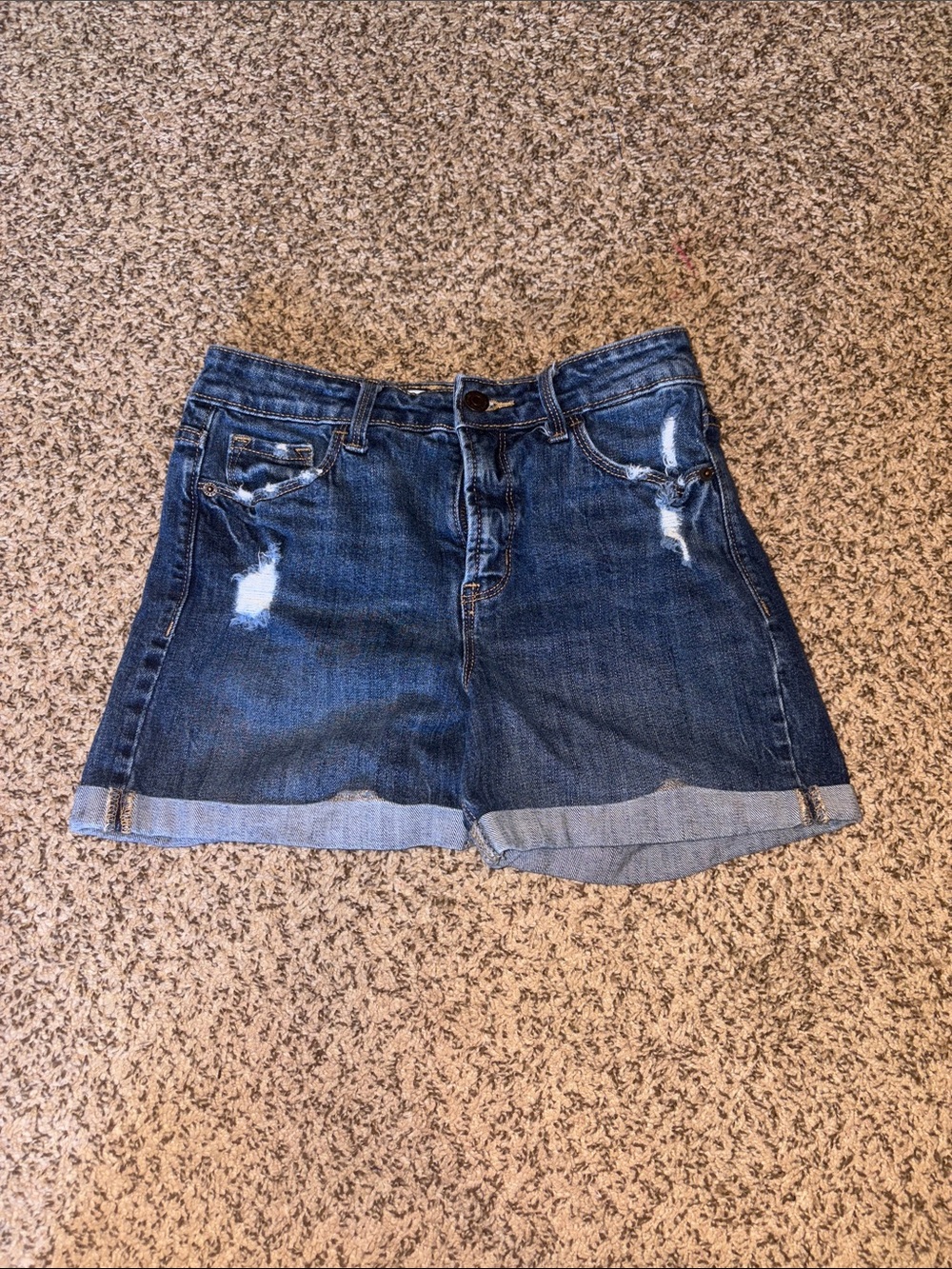 Old Navy women’s High Waisted Shorts